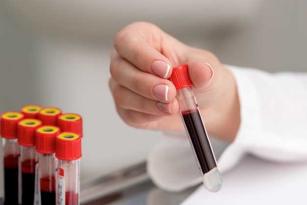 Различные методы обозначения калия в анализе крови