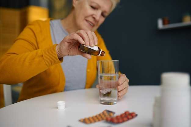 Способы правильного применения витамина D3 в таблетках