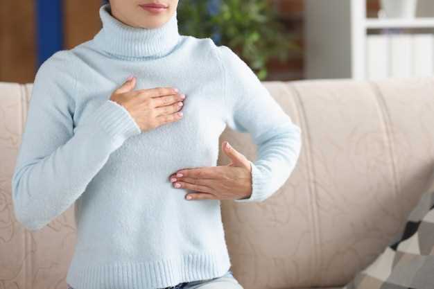 Как диагностировать сердечный кашель