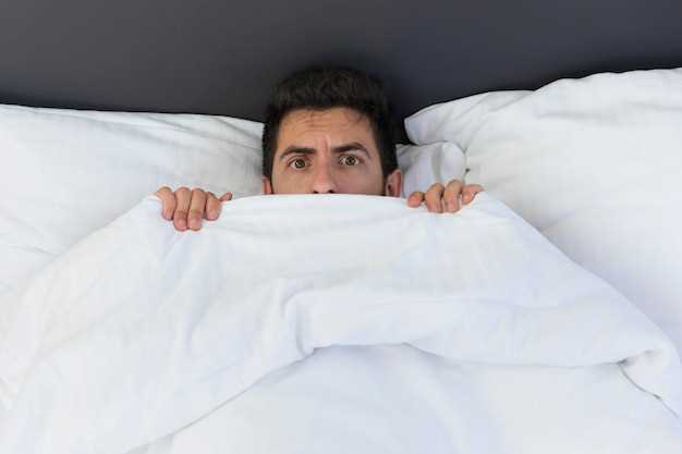 Причины и последствия храпа у спящего человека