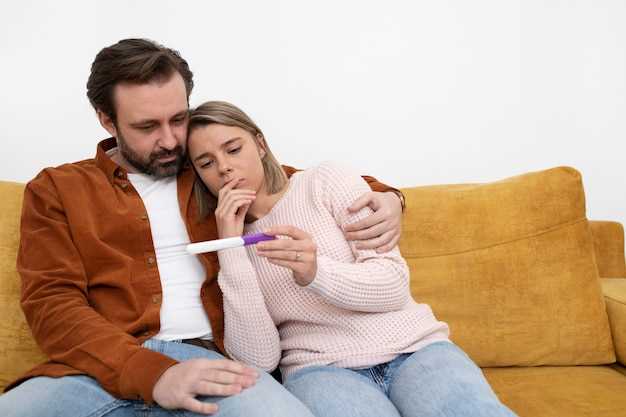 Йодовый тест: простой и доступный способ узнать о беременности
