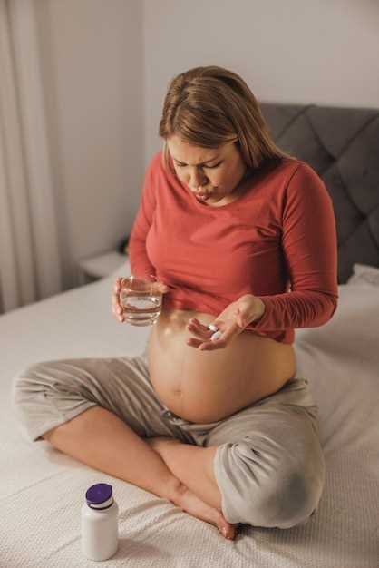 Исследовательский метод: определение беременности на раннем сроке с помощью йода