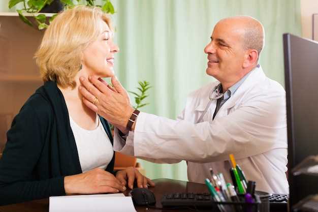 Как распознать рак щитовидной железы по внешним признакам