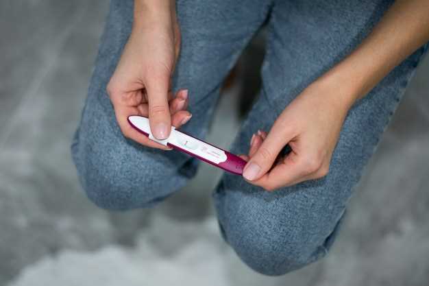 Проверьте свой потенциальный риск увеличения вероятности беременности