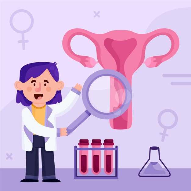 Как проверить яичники у женщин: основные методы и анализы