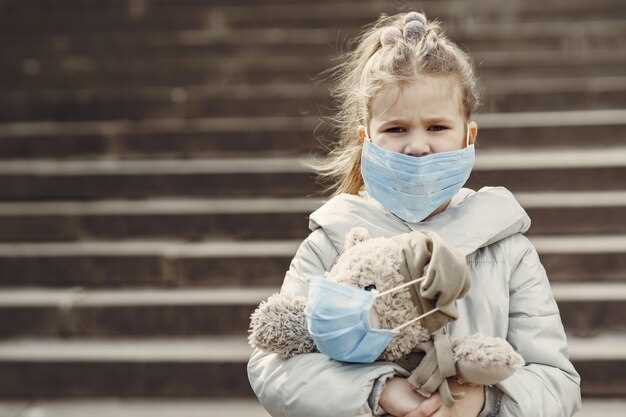 Что такое энтеровирус и как он заражает детей?