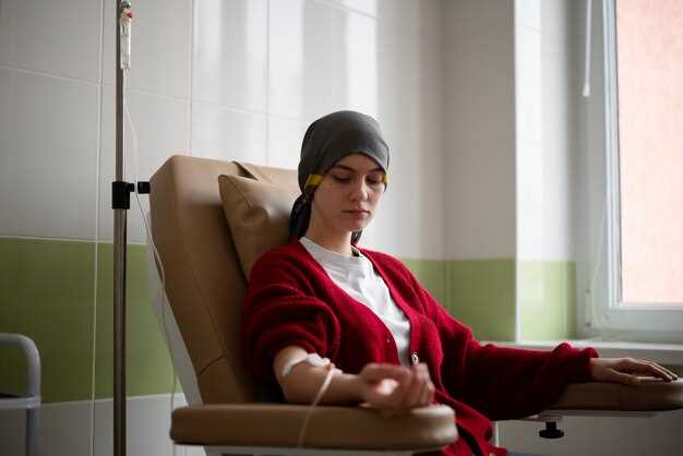 Как обнаружить рак крови у женщин