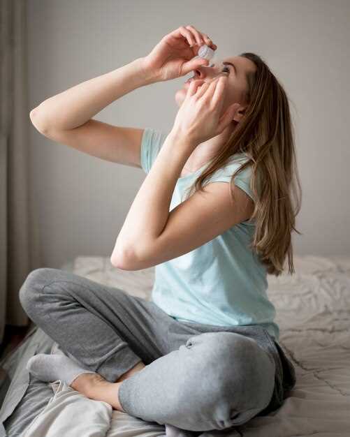 Основные симптомы разжижения носа при беременности