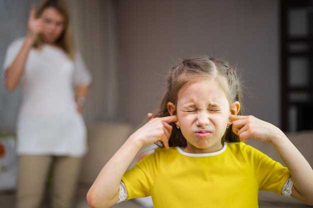 Симптомы ушной пробки у ребенка