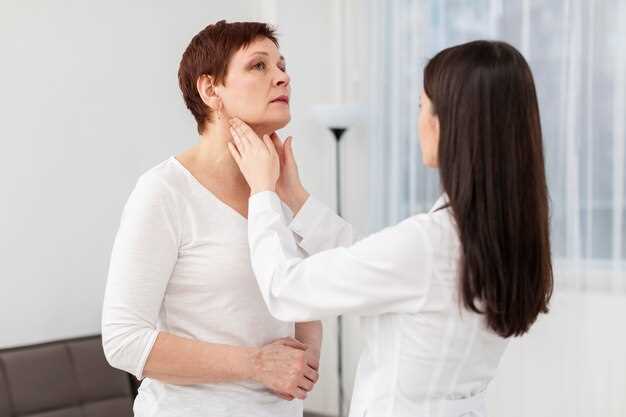 Методы удаления узла в щитовидной железе