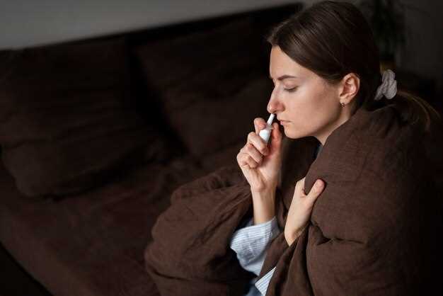 Эффективные способы снять сухой кашель ночью у взрослого