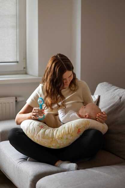 Важные рекомендации по ведению здорового образа жизни после родов
