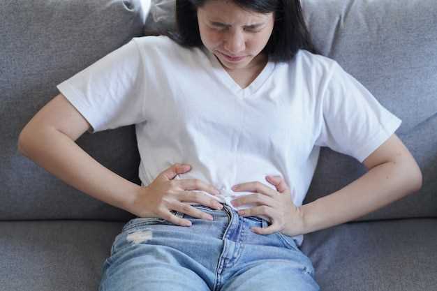 Симптомы и причины синдрома раздраженного кишечника с диареей
