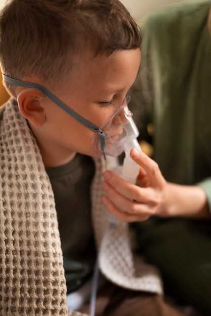 Симптомы туберкулеза у детей и как их распознать