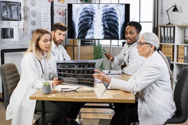 Основные характеристики рентгеновского изображения туберкулеза легких