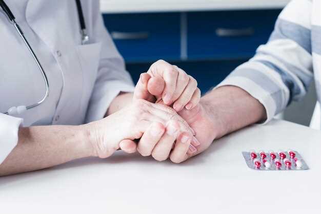 Какие препараты помогут при онемении рук пальцев