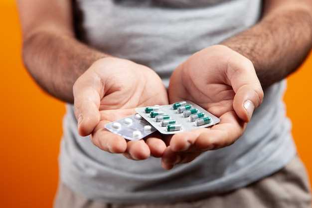 Как выбрать самые эффективные таблетки для потенции