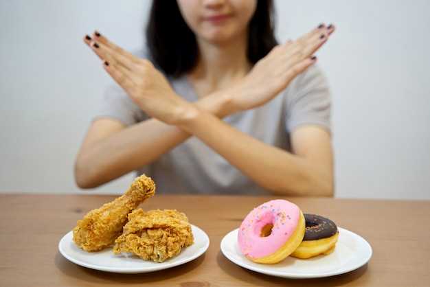Как поддерживать нормальный уровень сахара после еды?