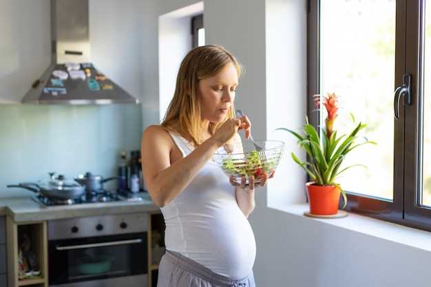 Как дозировать витамин D3 во время беременности