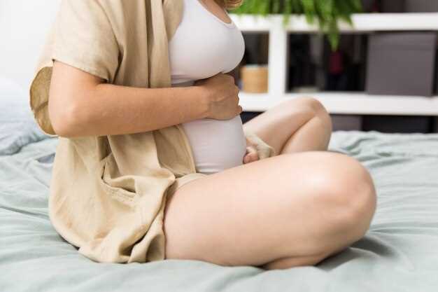 Какой вес живота можно ожидать во время беременности?