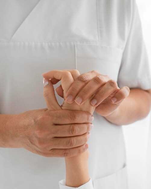 Способы лечения и профилактики кручения суставов рук