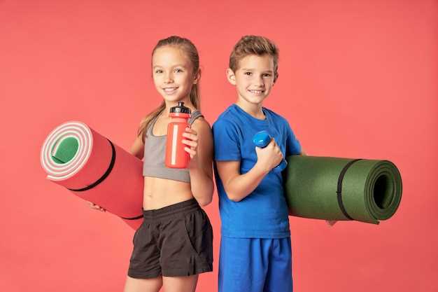 Физиологические причины различий в активности мальчиков и девочек в животе