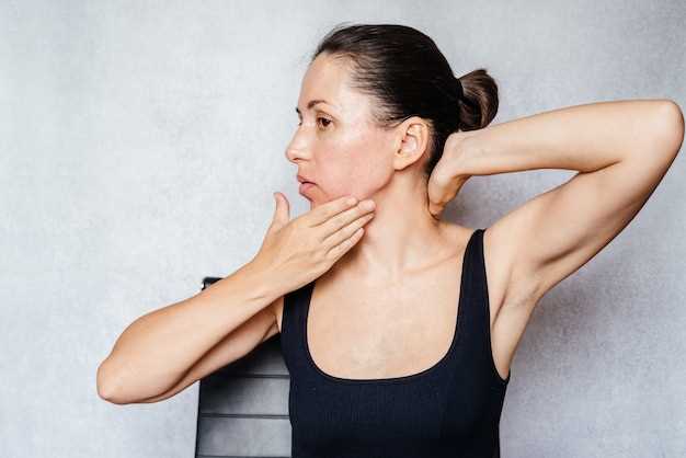 Что делать при воспалении лимфатического узла на шее