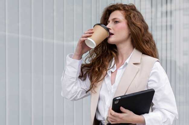 Содержание кофеина в кофе и его влияние на организм