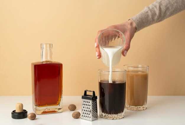 Роль молока в процессе усвоения кофеина