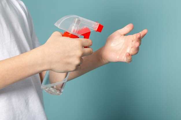 Правила приема воды перед анализом на гормоны