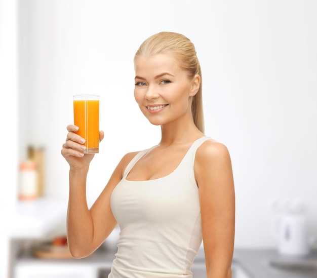 Роль витамина D3 в обеспечении крепких и здоровых костей у женщин