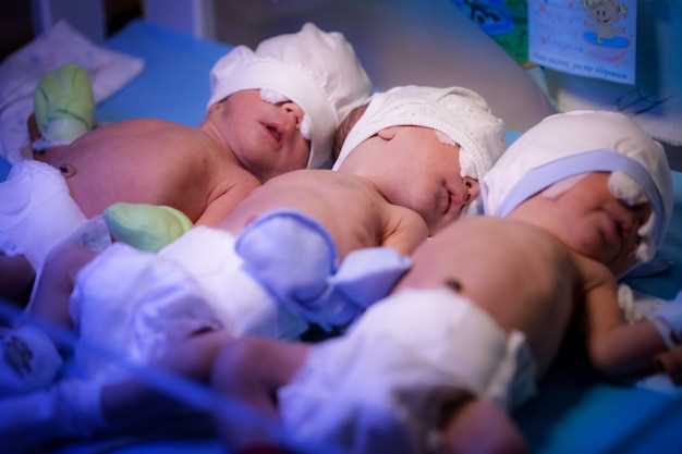 Как организован процесс вакцинации новорожденных?