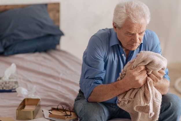Одышка у пожилого человека: причины и симптомы