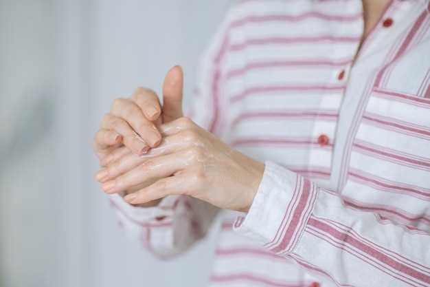 Экстренные меры для снятия опухоли пальца на руке