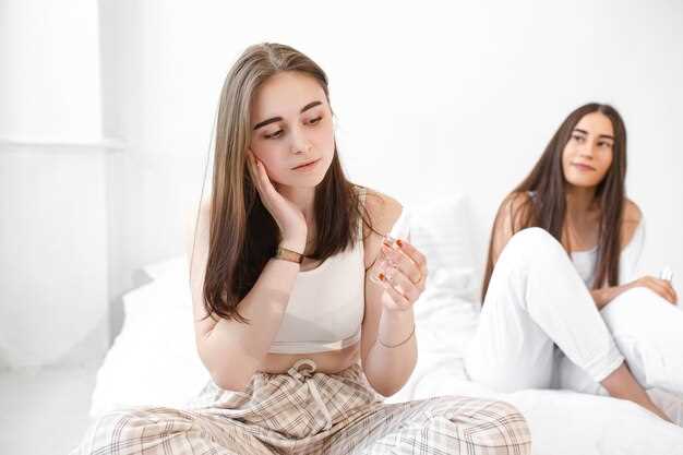 Психологические факторы, влияющие на бесплодие у девушек