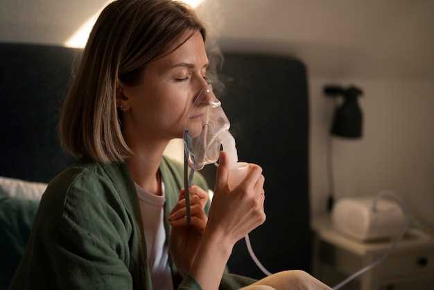 Как проводится анализ панели астма ринит у взрослых