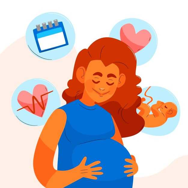 Как обеспечить правильное питание и управлять весом во время первой беременности