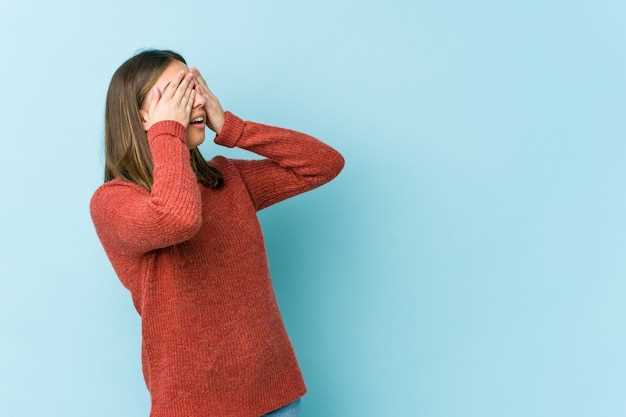 Почему головная боль может привести к заложенности носа