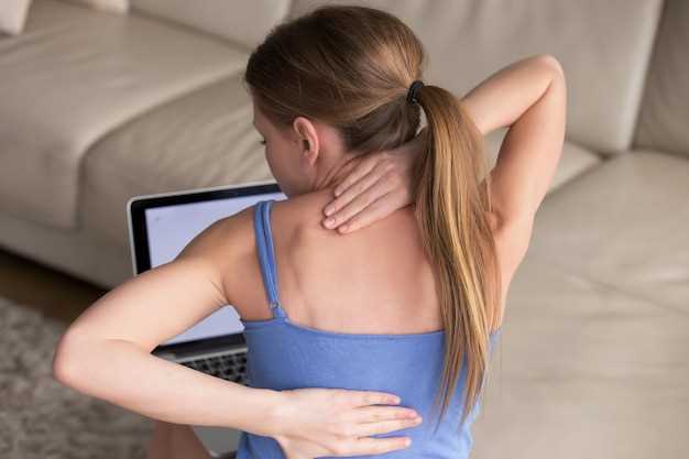 Симптомы ОРВИ: боли в спине