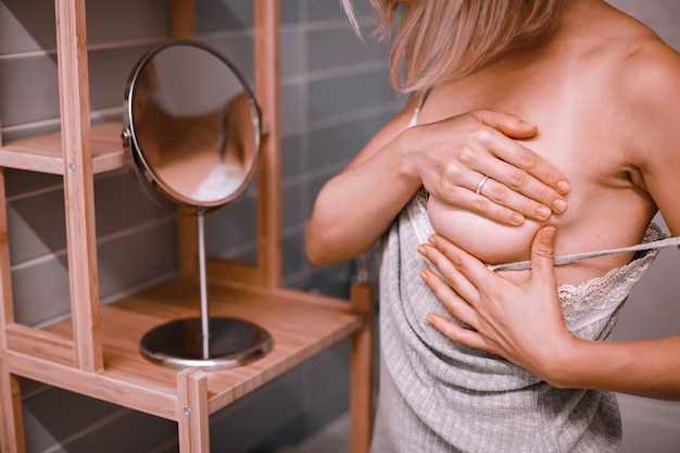 Причины боли в области груди