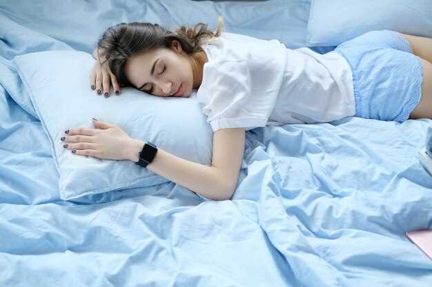 Неправильный режим дня и привычки перед сном