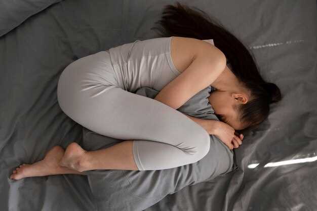 Связь вздрагивания во сне с физиологическими процессами