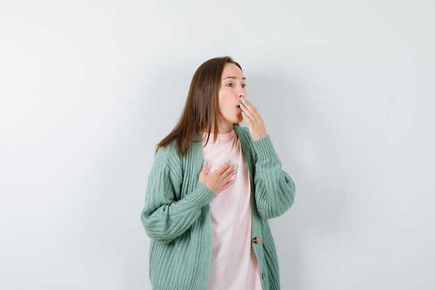 Причины неприятного запаха из горла
