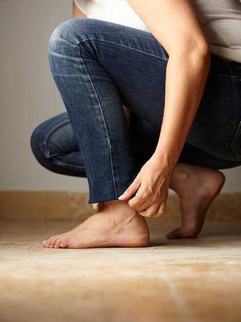 Что может быть причиной отека правой ноги от колена до стопы?