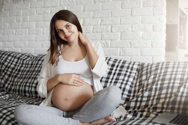 Почему у женщин после родов остается выпирающий живот