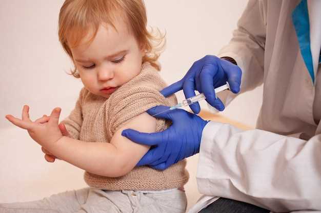 Почему у ребенка повышен гемоглобин?