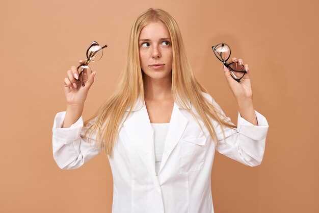 Стиль и уход за волосами: почему неправильные привычки могут вызывать истончение волос