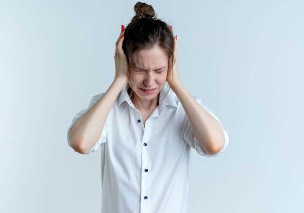 Почему мигрень – распространенное заболевание и как с ней бороться?