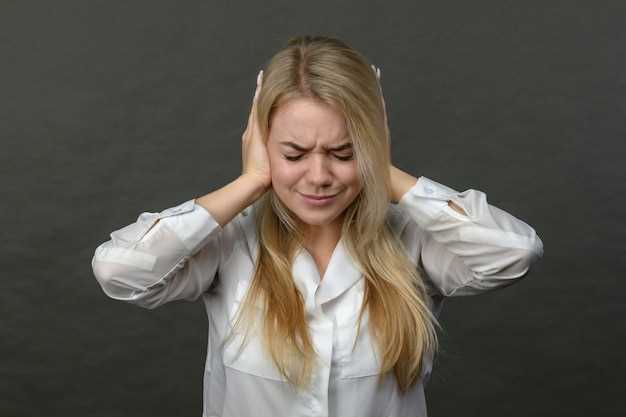 Стресс и головная боль: взаимосвязь и способы справиться