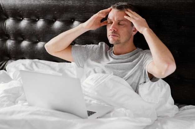 Заболевания, вызывающие хроническую усталость